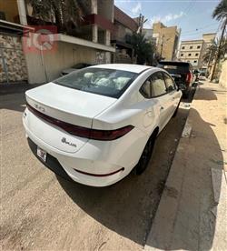 بي واي دي Qin Plus